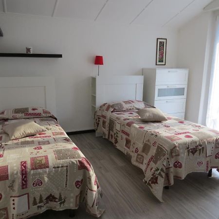 Casa Michela Parking Free Domodossola Leilighet Eksteriør bilde