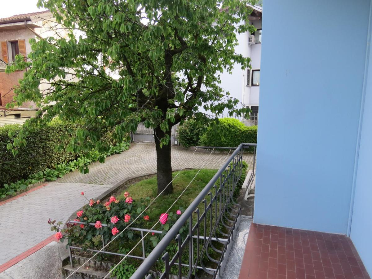 Casa Michela Parking Free Domodossola Leilighet Eksteriør bilde