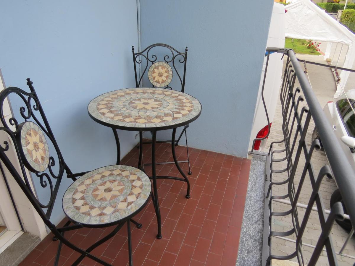 Casa Michela Parking Free Domodossola Leilighet Eksteriør bilde