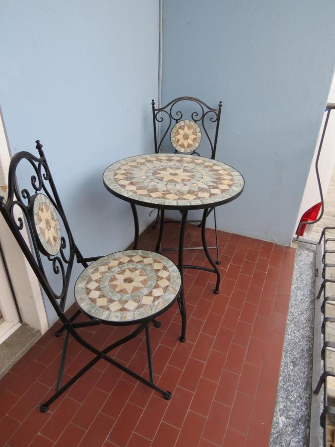 Casa Michela Parking Free Domodossola Leilighet Eksteriør bilde
