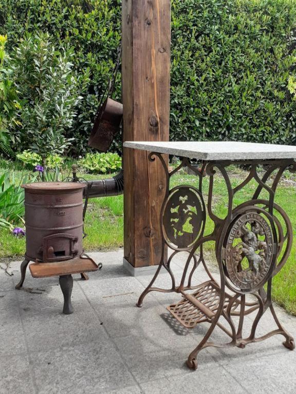 Casa Michela Parking Free Domodossola Leilighet Eksteriør bilde